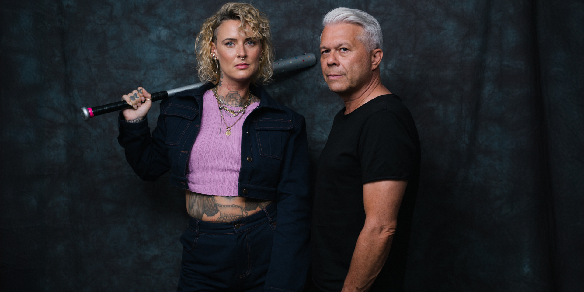 Beef im Musikbusiness: ARD-Podcast geht in die zweite Runde