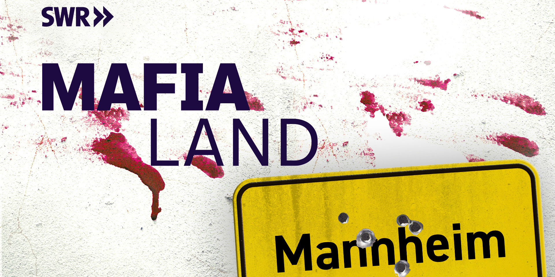 'Mafia Land' kehrt mit Staffel 2 zurück