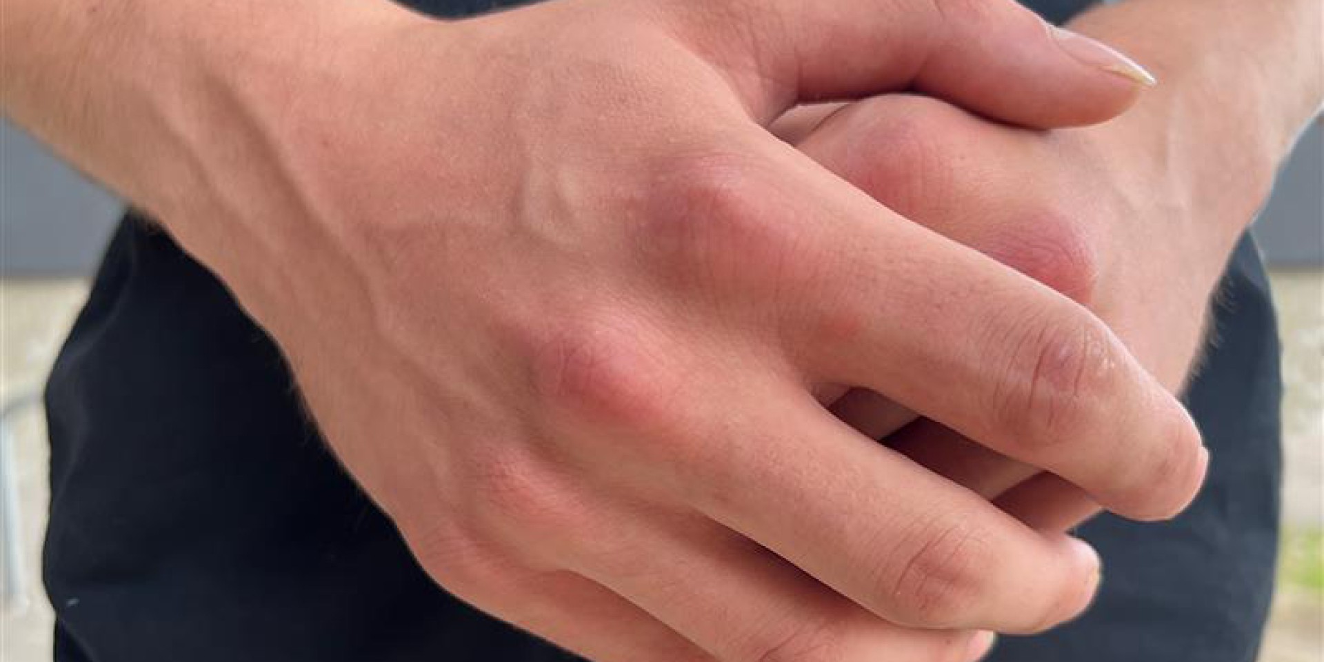 'Einmal Nazi und zurück' von SWR3