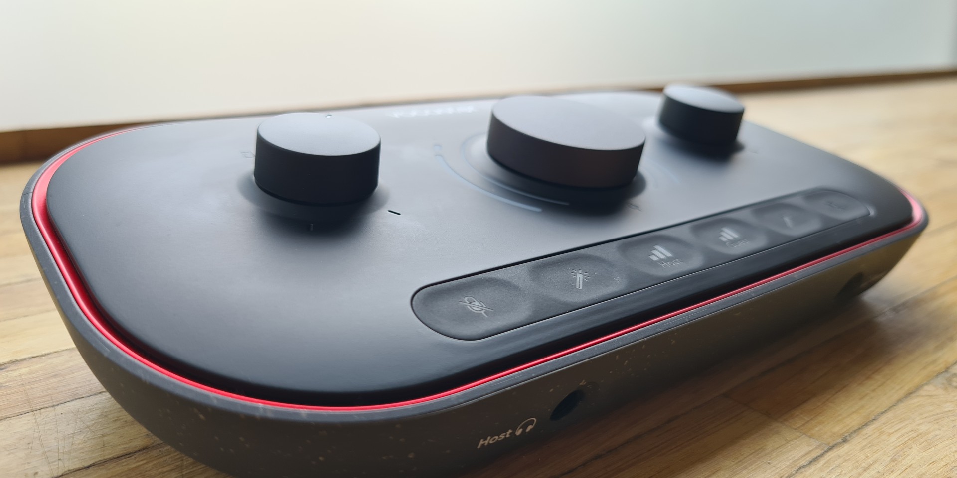 Focusrite 'Vocaster Two' Review mit Soundbeispiel