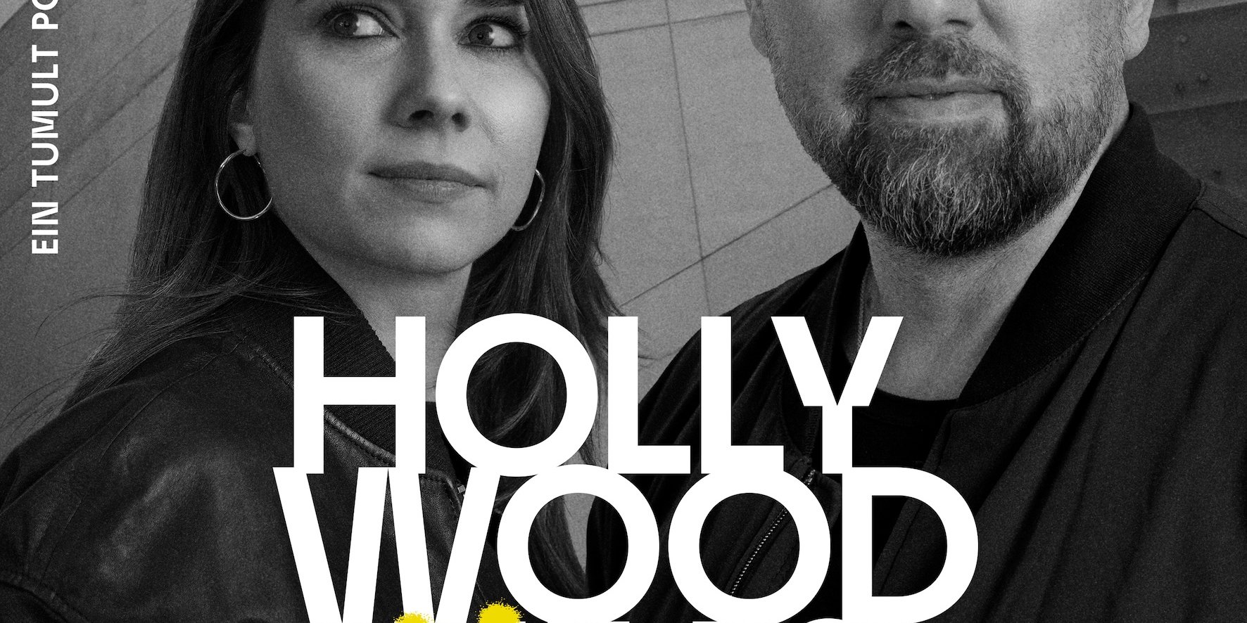 Hollywood Kills blickt in die Abgründe der bekanntesten Filmindustrie