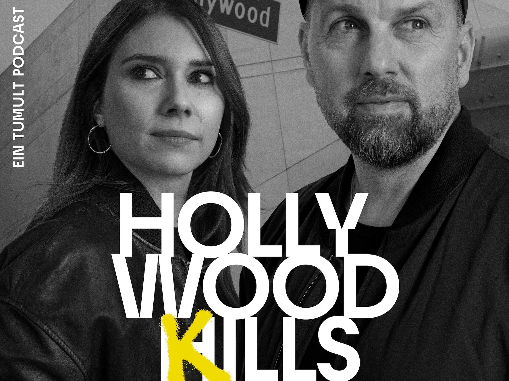 Hollywood Kills blickt in die Abgründe der bekanntesten Filmindustrie