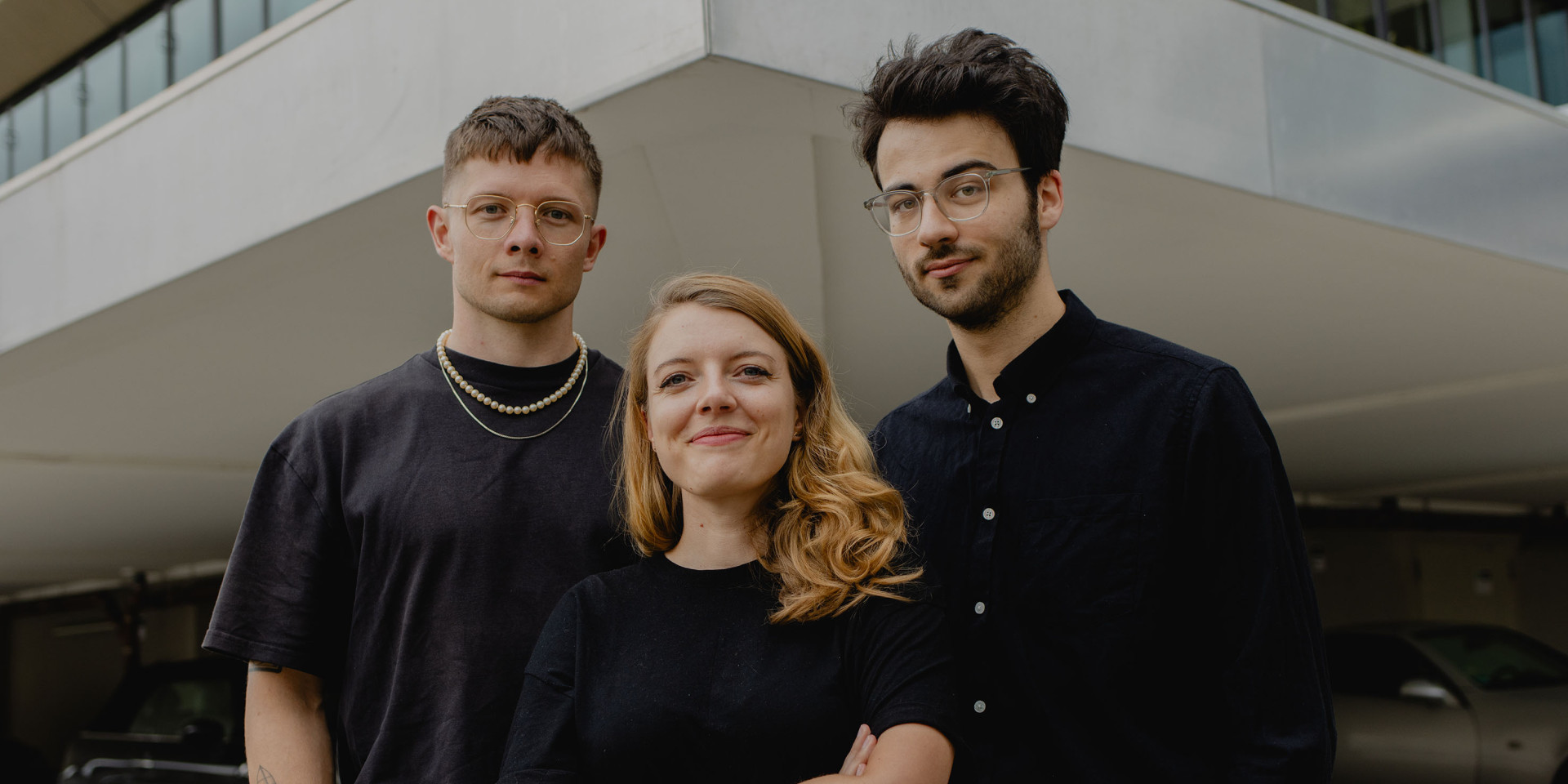 Hauptsache irgendwas mit KI