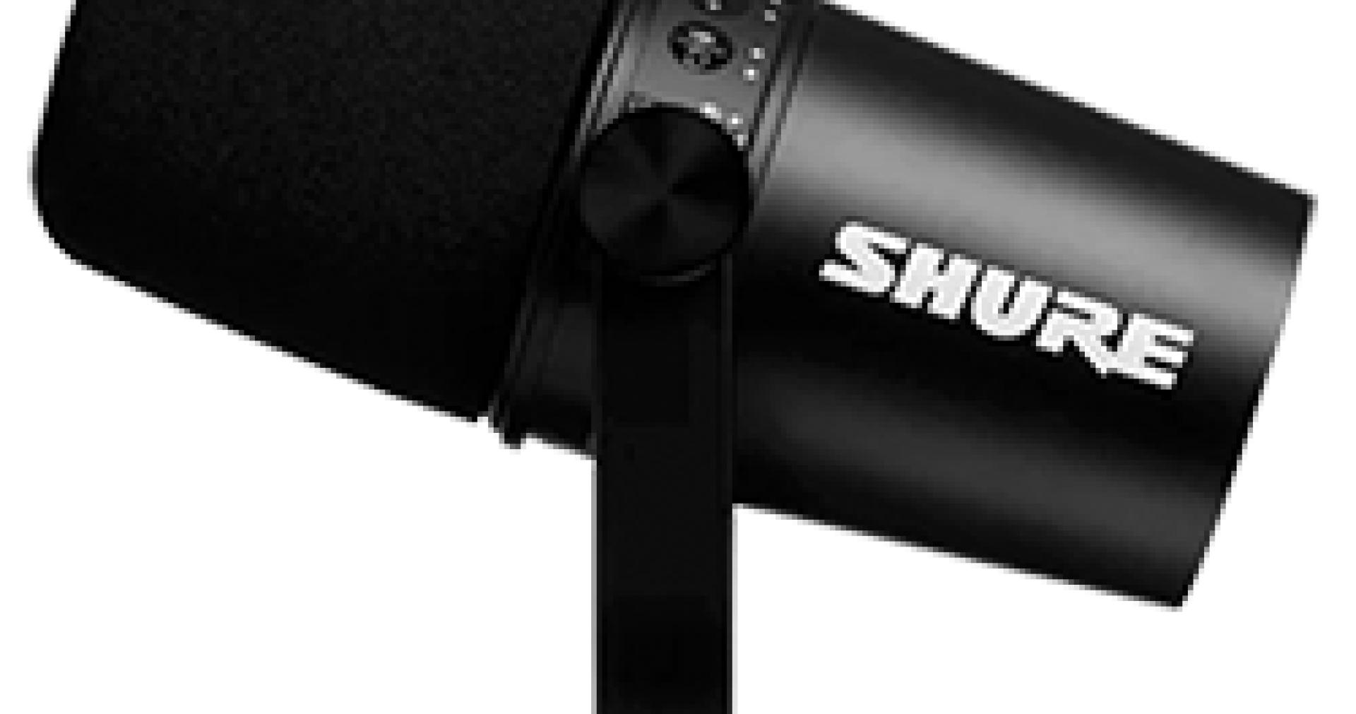 Universal Audio SD-1 vs. Shure SM7B