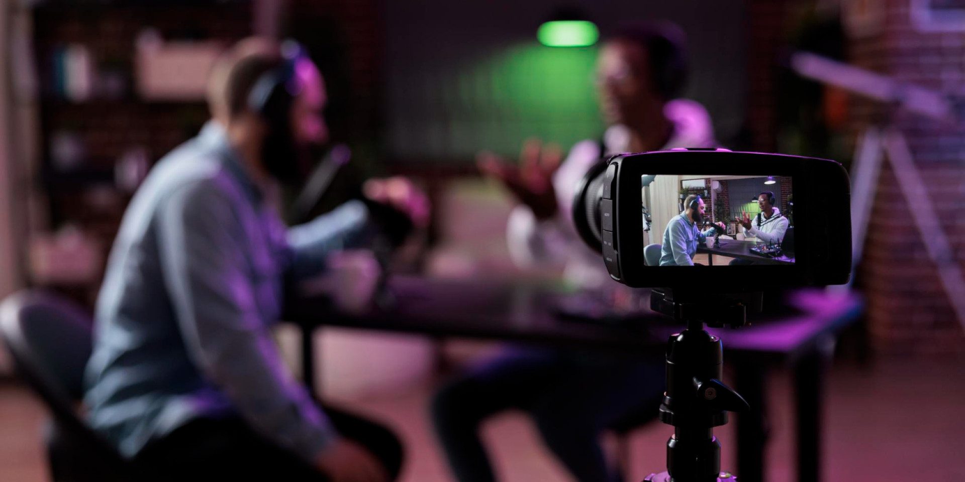 iHeartMedia und Netlix schliessen sich zusammen