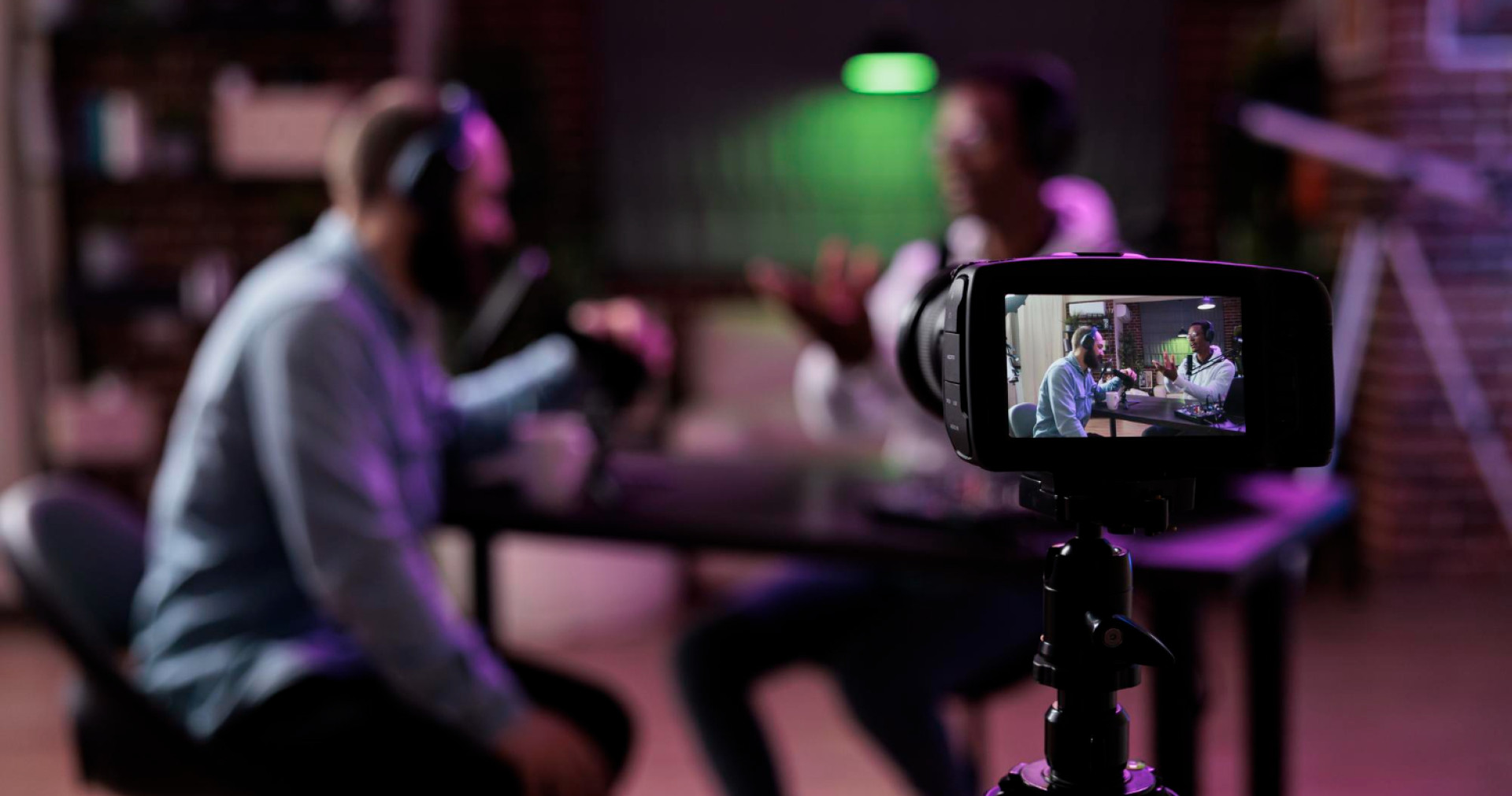 iHeartMedia und Netlix schliessen sich zusammen