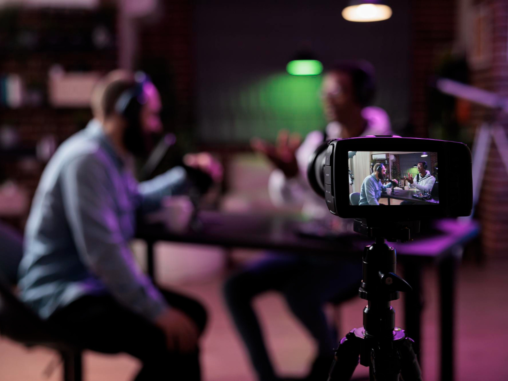 iHeartMedia und Netlix schliessen sich zusammen