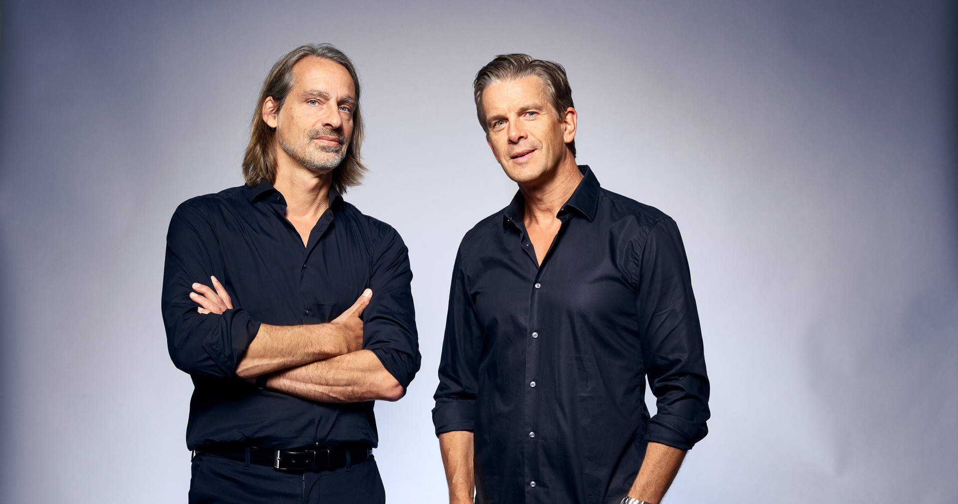 100 Folgen Lanz & Precht