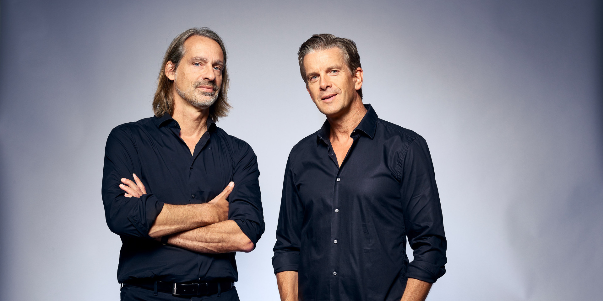 100 Folgen Lanz & Precht