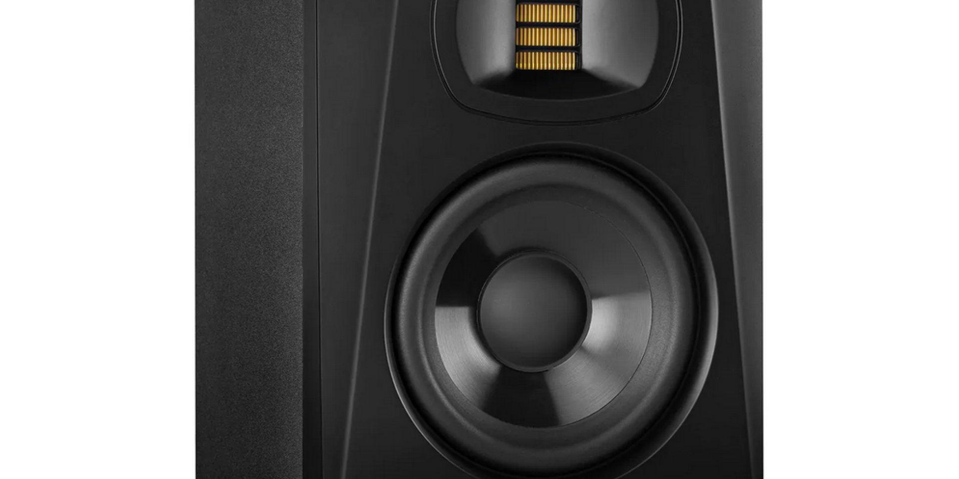 Adam T5V für Podcast-Mischung