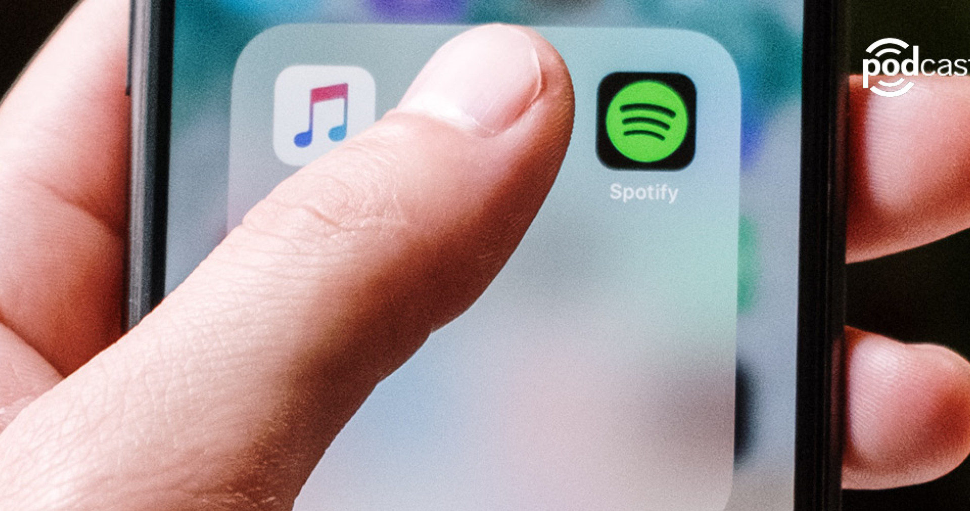 Apples und Spotifys Metriken im Vergleich