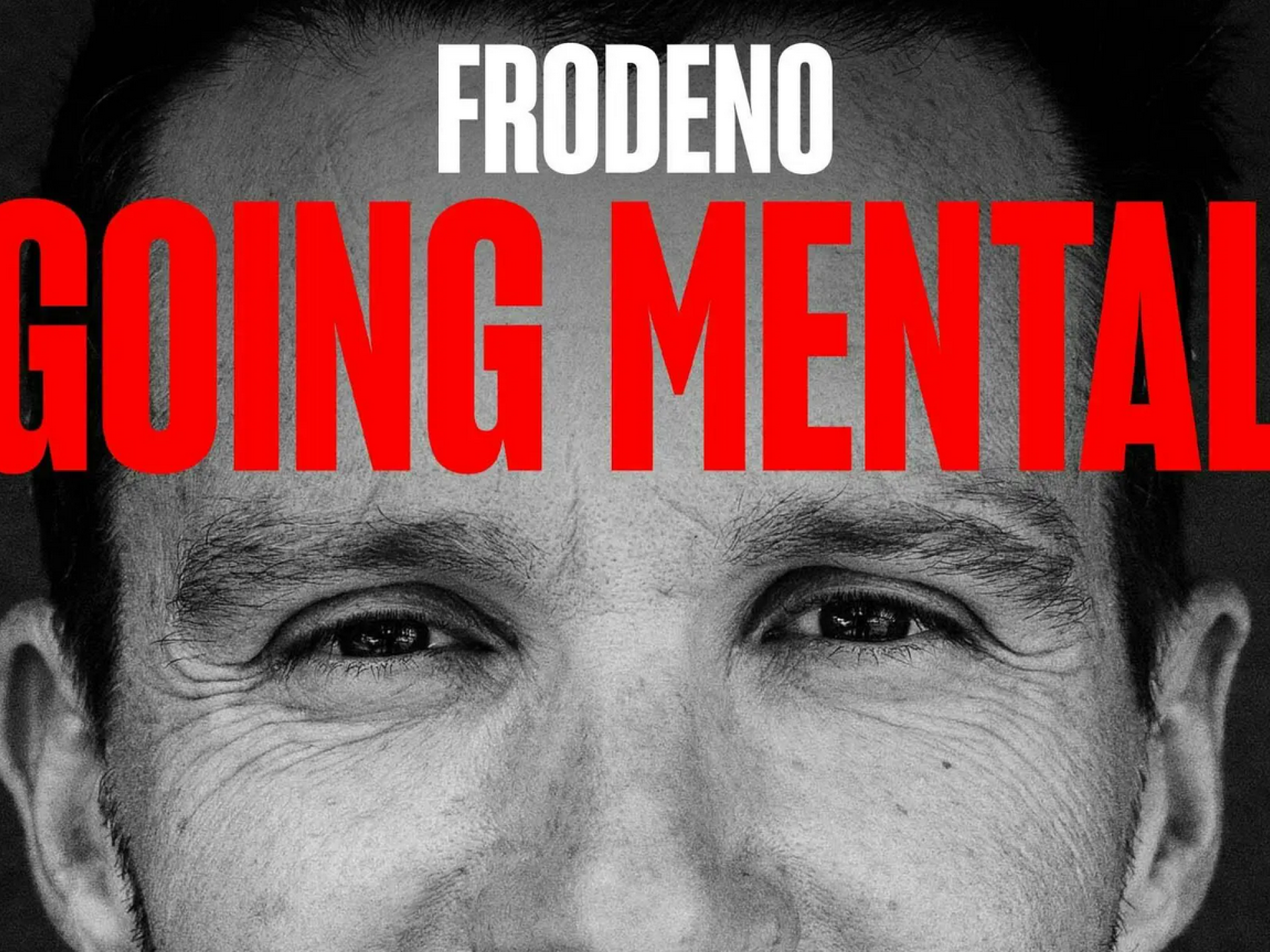 Jan Frodeno: Vom Ironman zum Podcaster