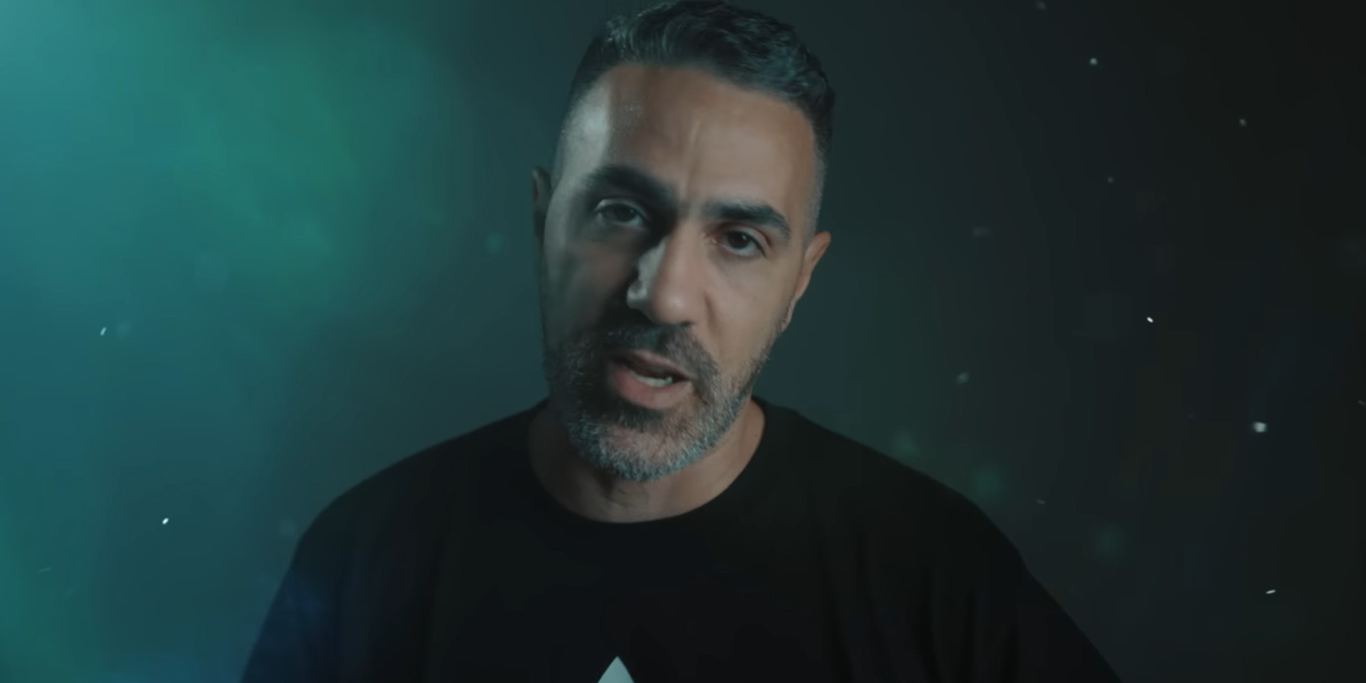 Bushido kündigt Podcast an