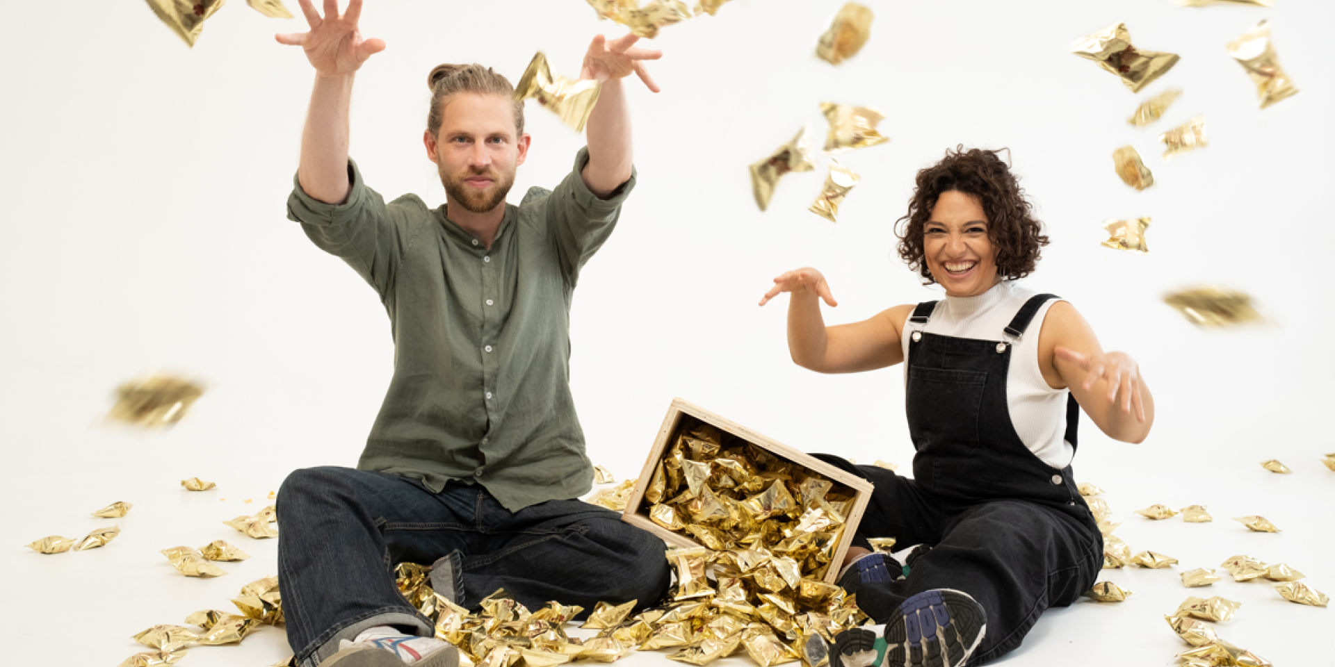 WDR-Podcast 'Carpe What?' stellt Kalendersprüche auf die Probe