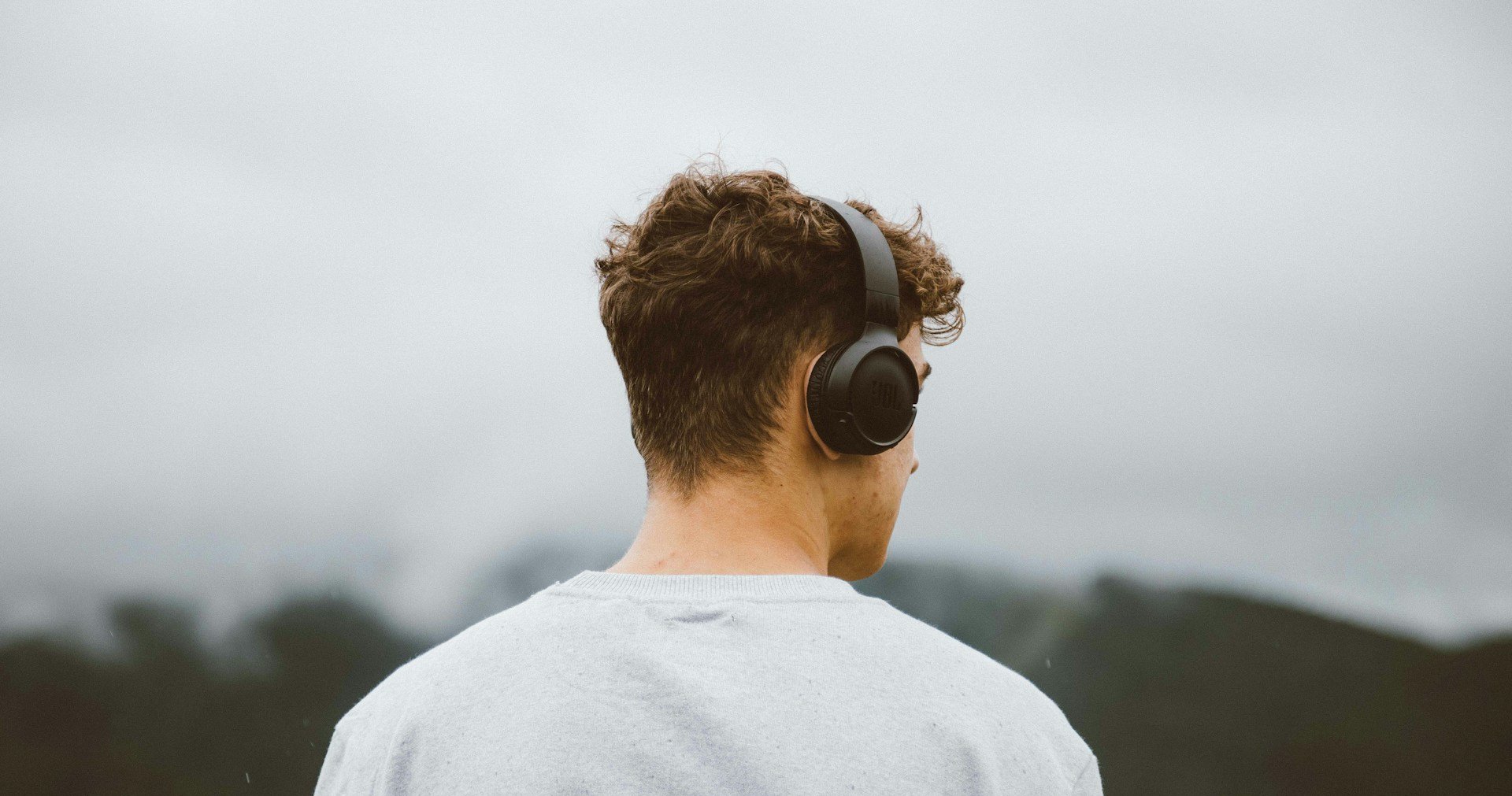 70 Prozent der Deutschen hören wöchentlich Podcasts? Fraglich.