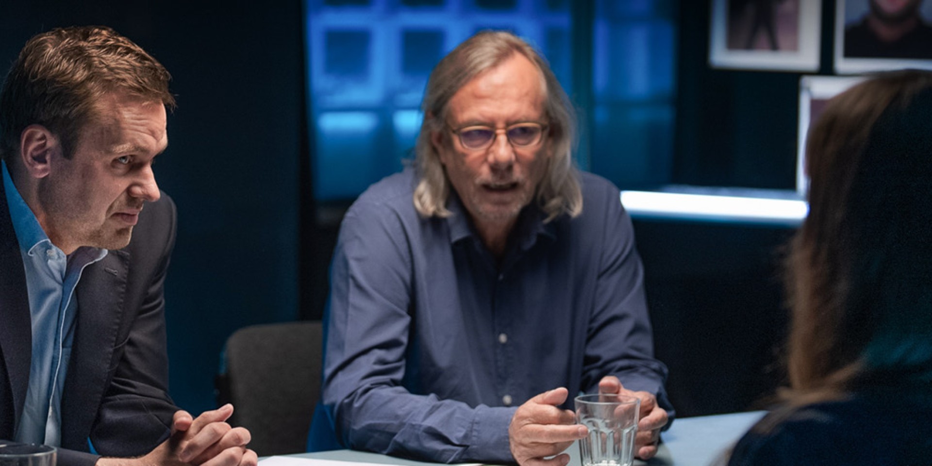 Schulterschluss zwischen Spiegel und Podimo