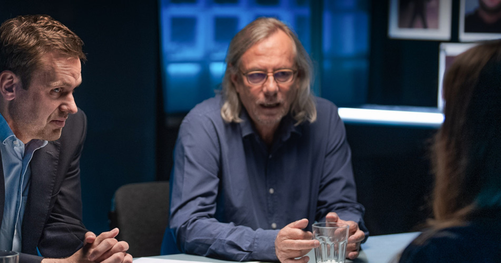 Schulterschluss zwischen Spiegel und Podimo