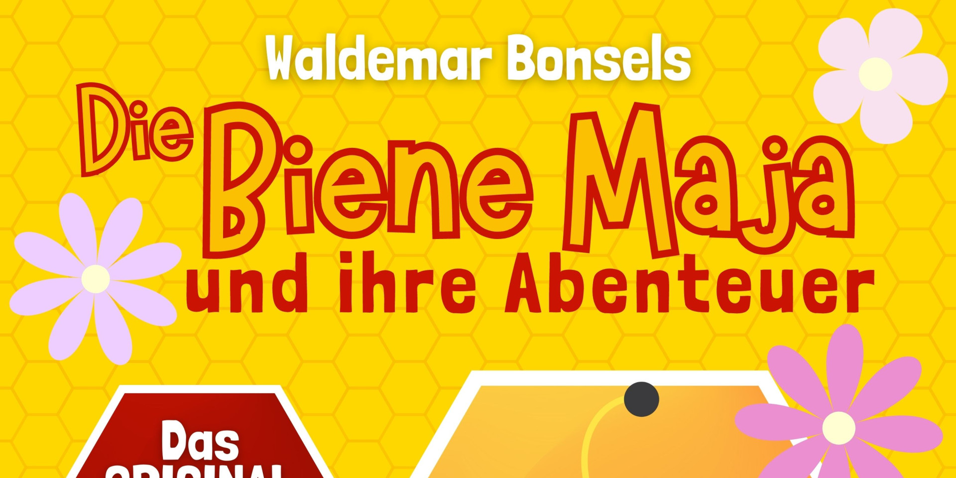 Der Biene Maja Hörbuch-Podcast