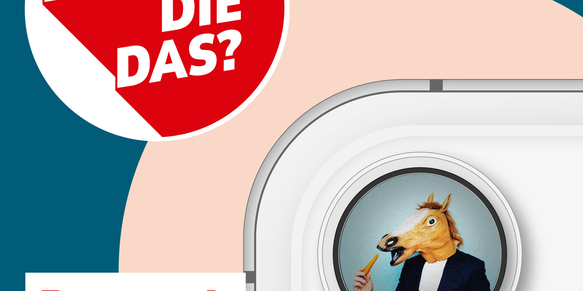 Podcast gegen Werbetricks: „dürfen die das?“ von der Verbraucherzentrale Berlin