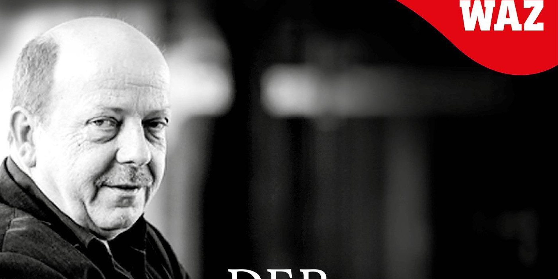 Gerichtsreporter und Podcaster Stefan Wette verstorben