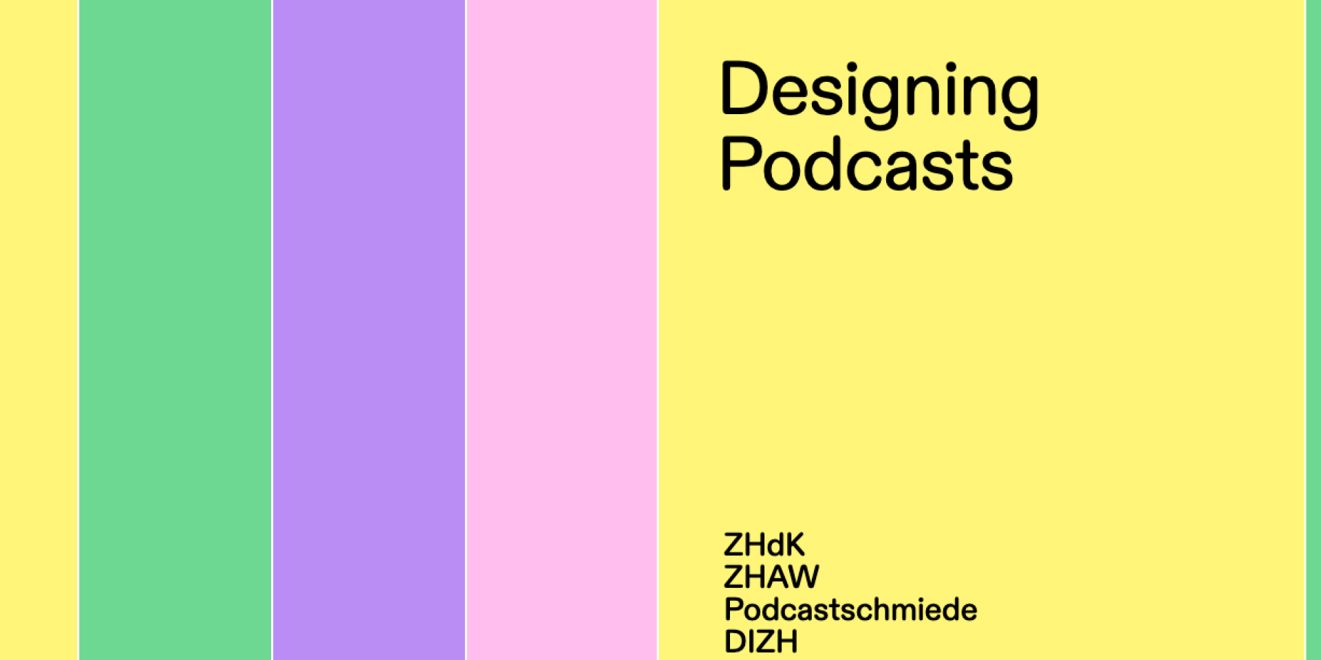 Warum ihr Podcasts liebt