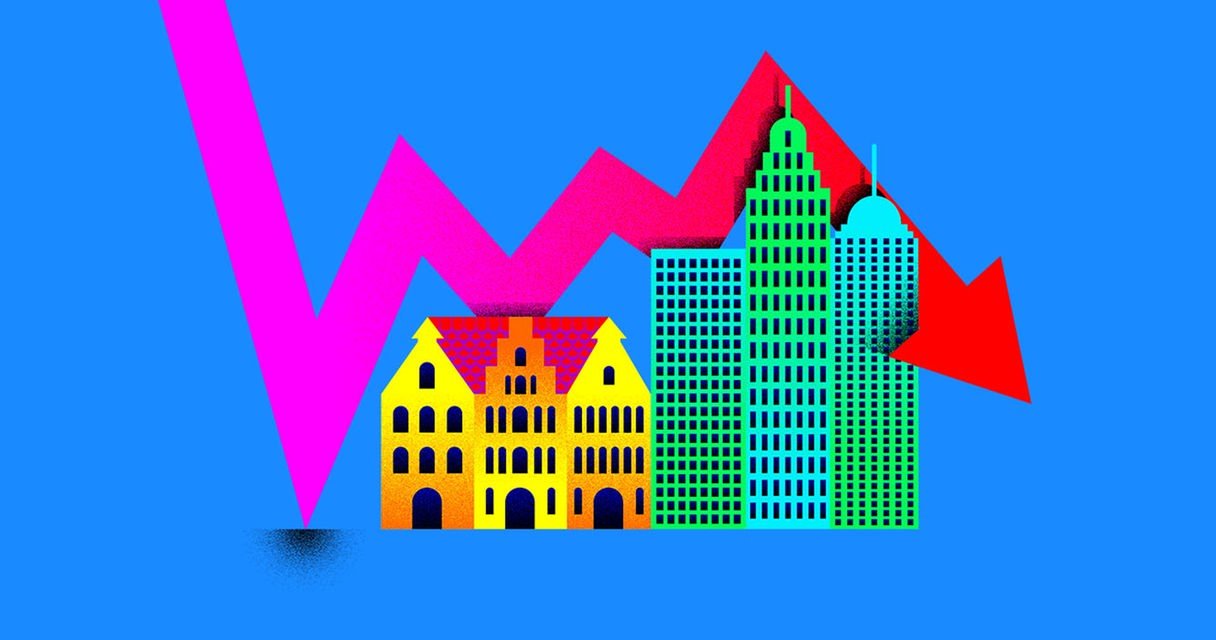 Crashkurs: Wenn Wirtschaftsgeschichte zur Zukunftshilfe wird