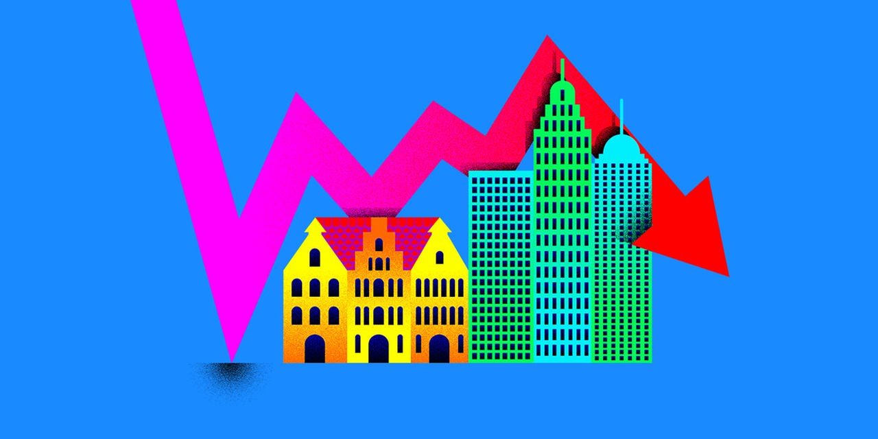 Crashkurs: Wenn Wirtschaftsgeschichte zur Zukunftshilfe wird