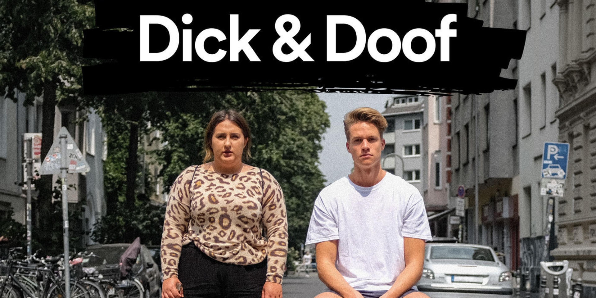 Dick & Doof wechseln den Walled Garden