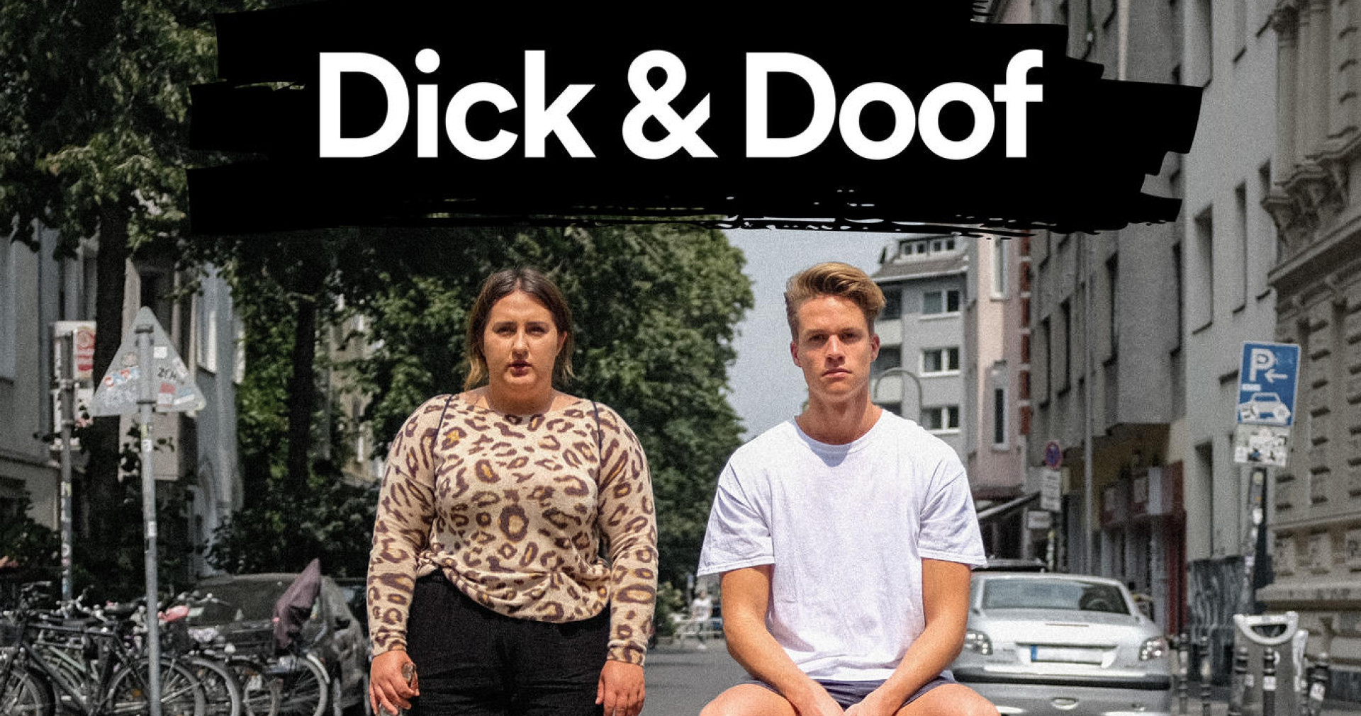 Dick & Doof wechseln den Walled Garden