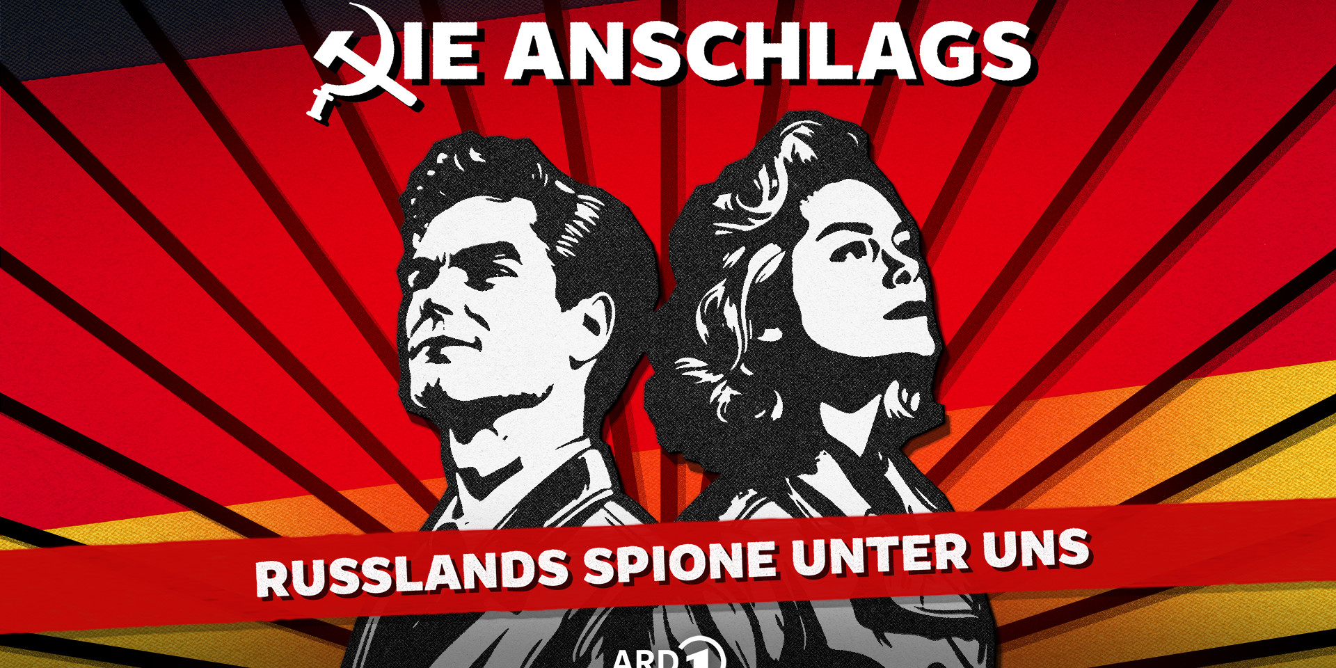 Wie Russlands Spione unter uns leben