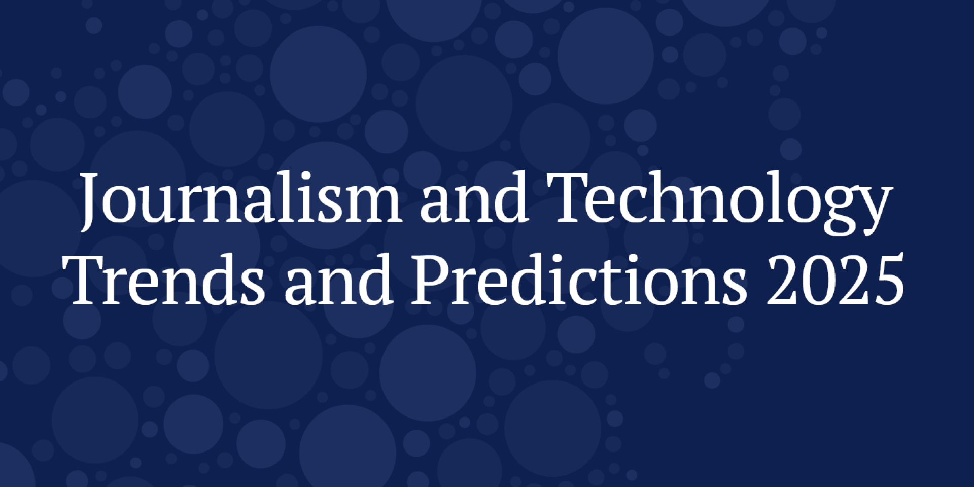 Werden Podcasts zukünftig Videos vertreiben?