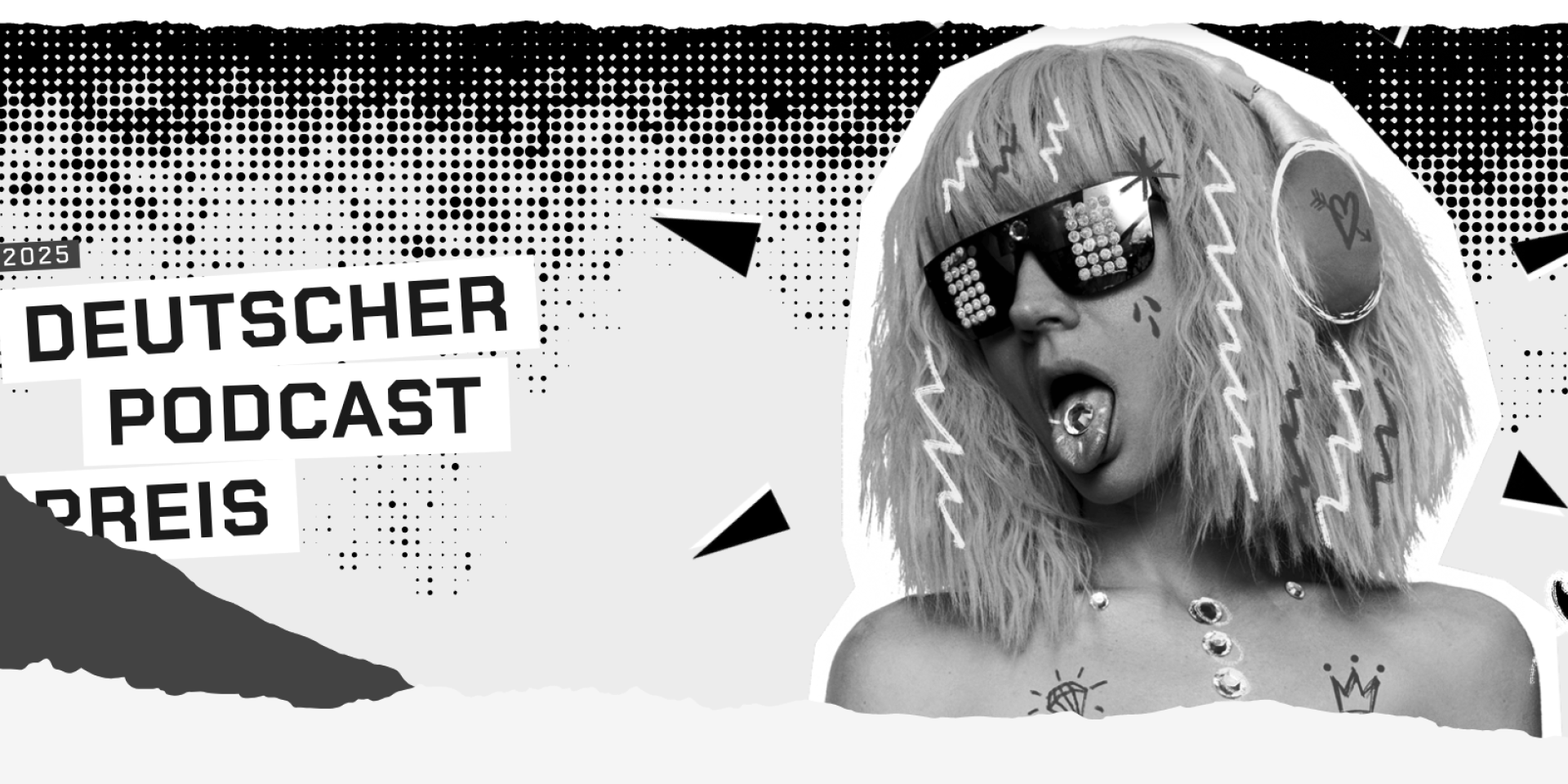 Kein Deutscher Podcast Preis 2025