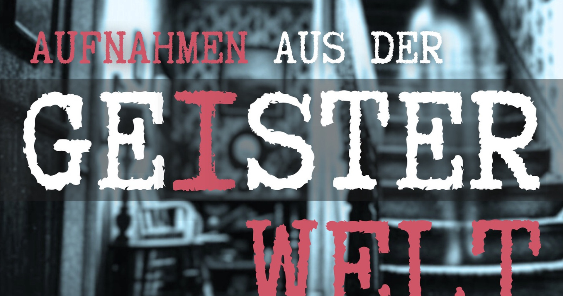 Milla König präsentiert Aufnahmen aus der Geisterwelt