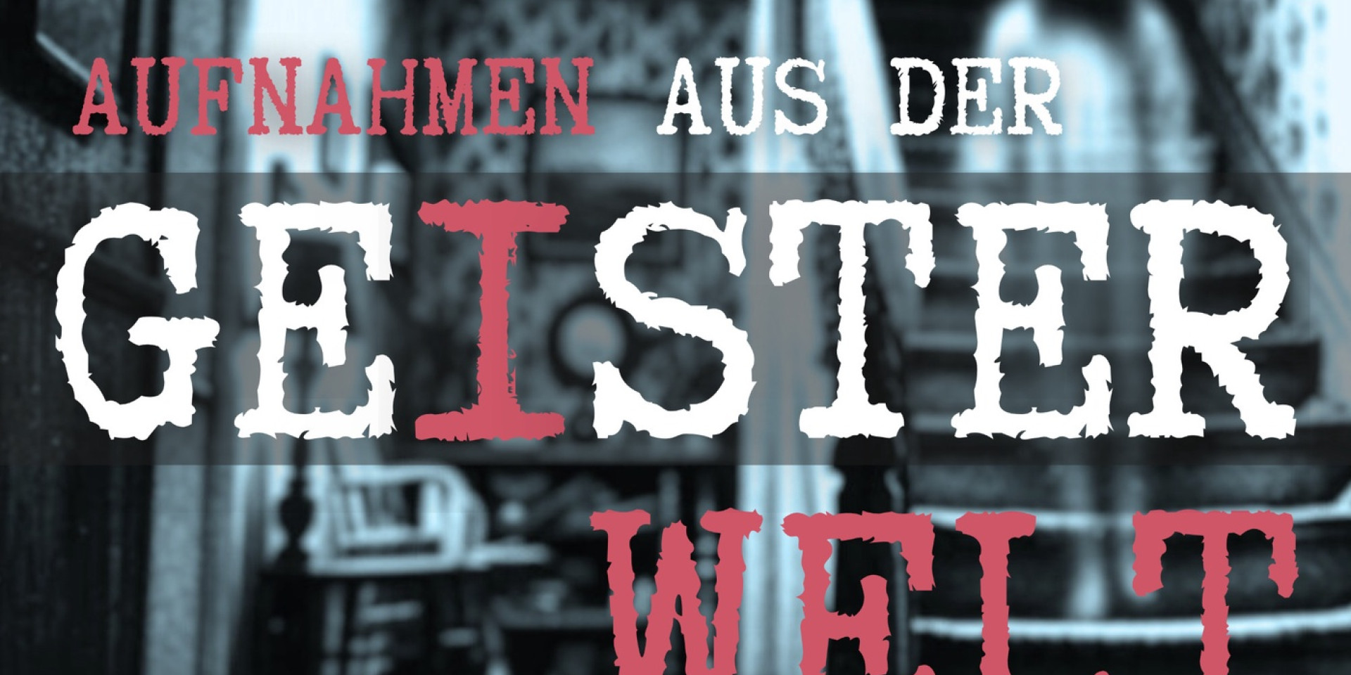 Milla König präsentiert Aufnahmen aus der Geisterwelt