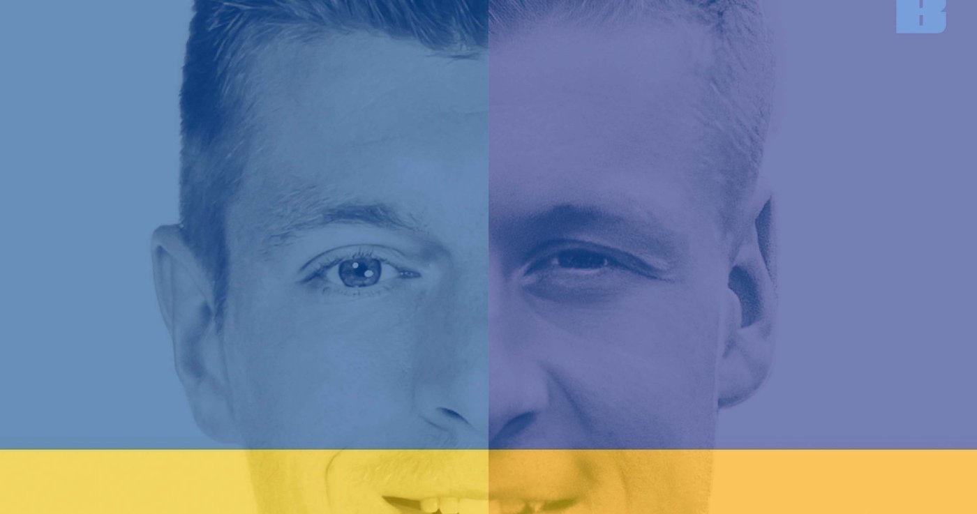 Joko & Klaas crashen Podcast der Kroos-Brüder