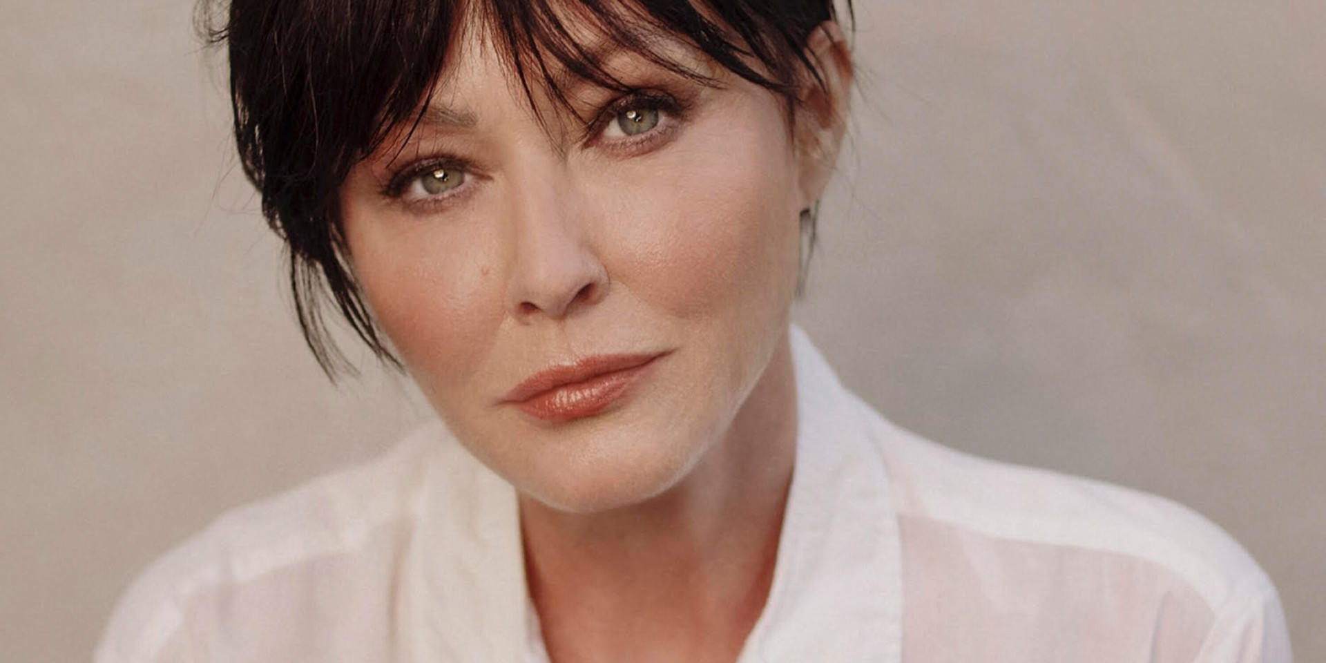 Shannen Doherty zeichnete vor ihrem Tod noch 5 Episoden auf