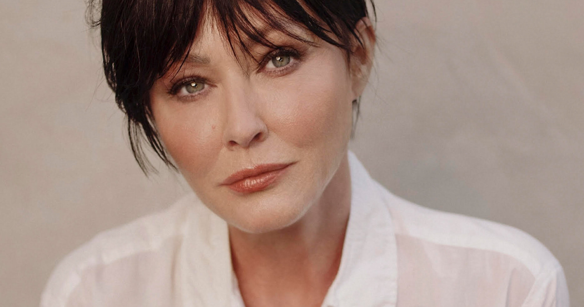 Shannen Doherty zeichnete vor ihrem Tod noch 5 Episoden auf