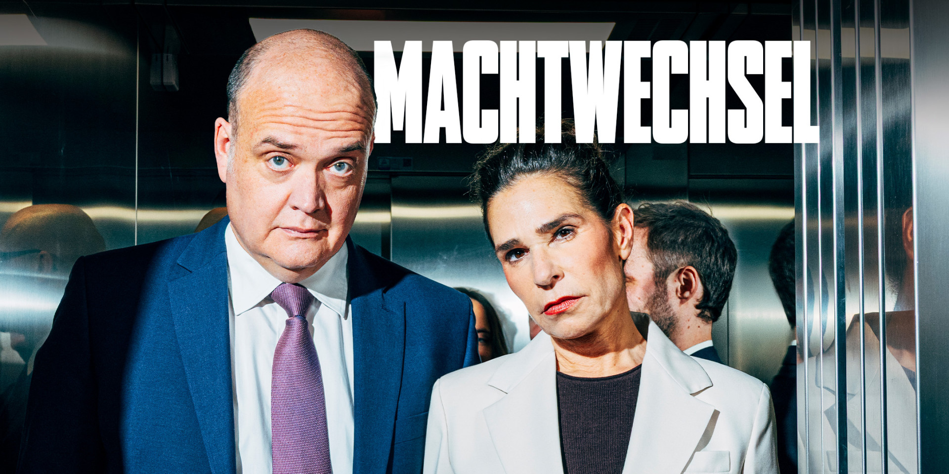 Merz bei Machtwechsel