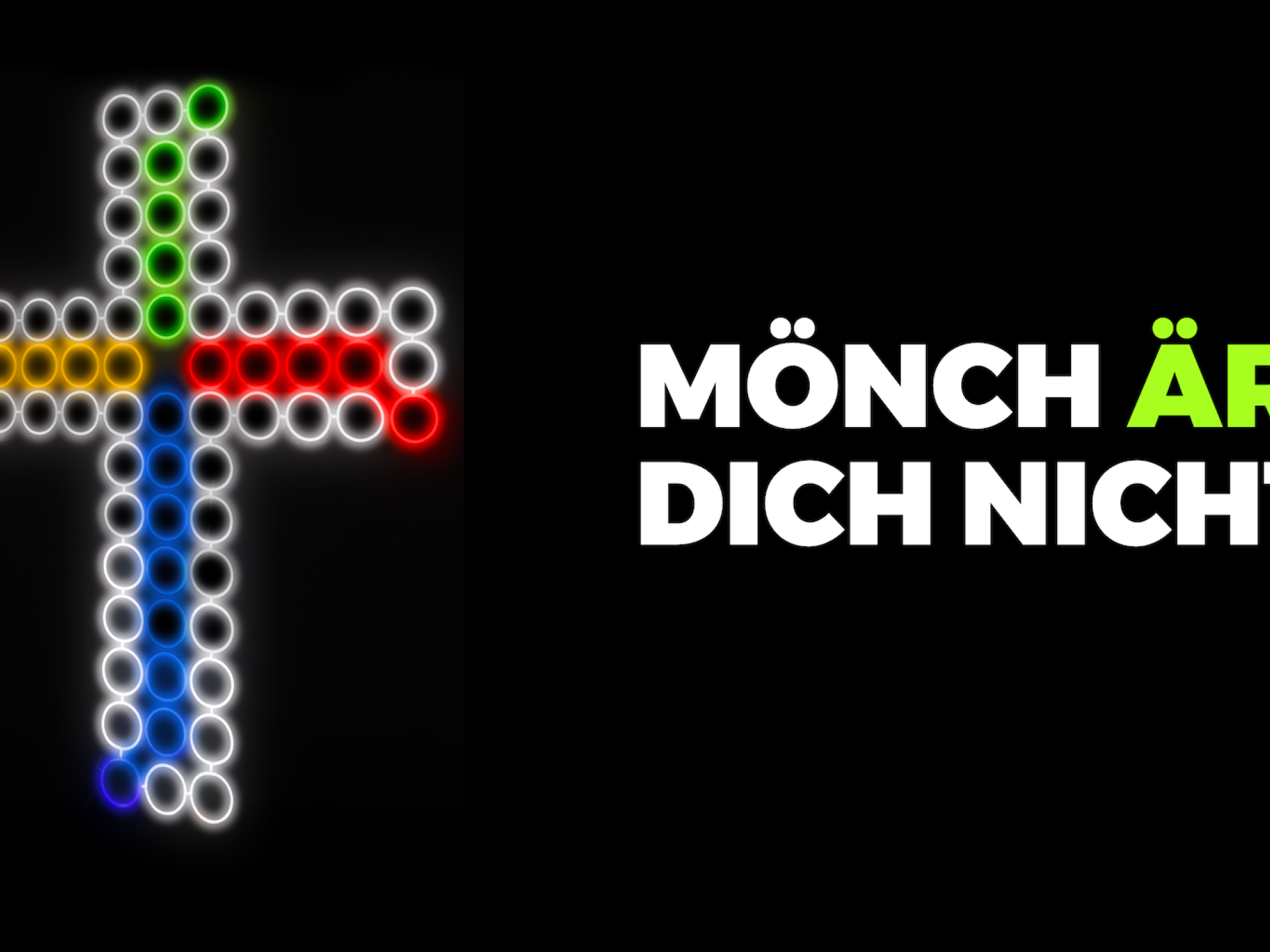 Mönch mit Meinung: Bruder Lukas Bovings unglaublicher Podcast