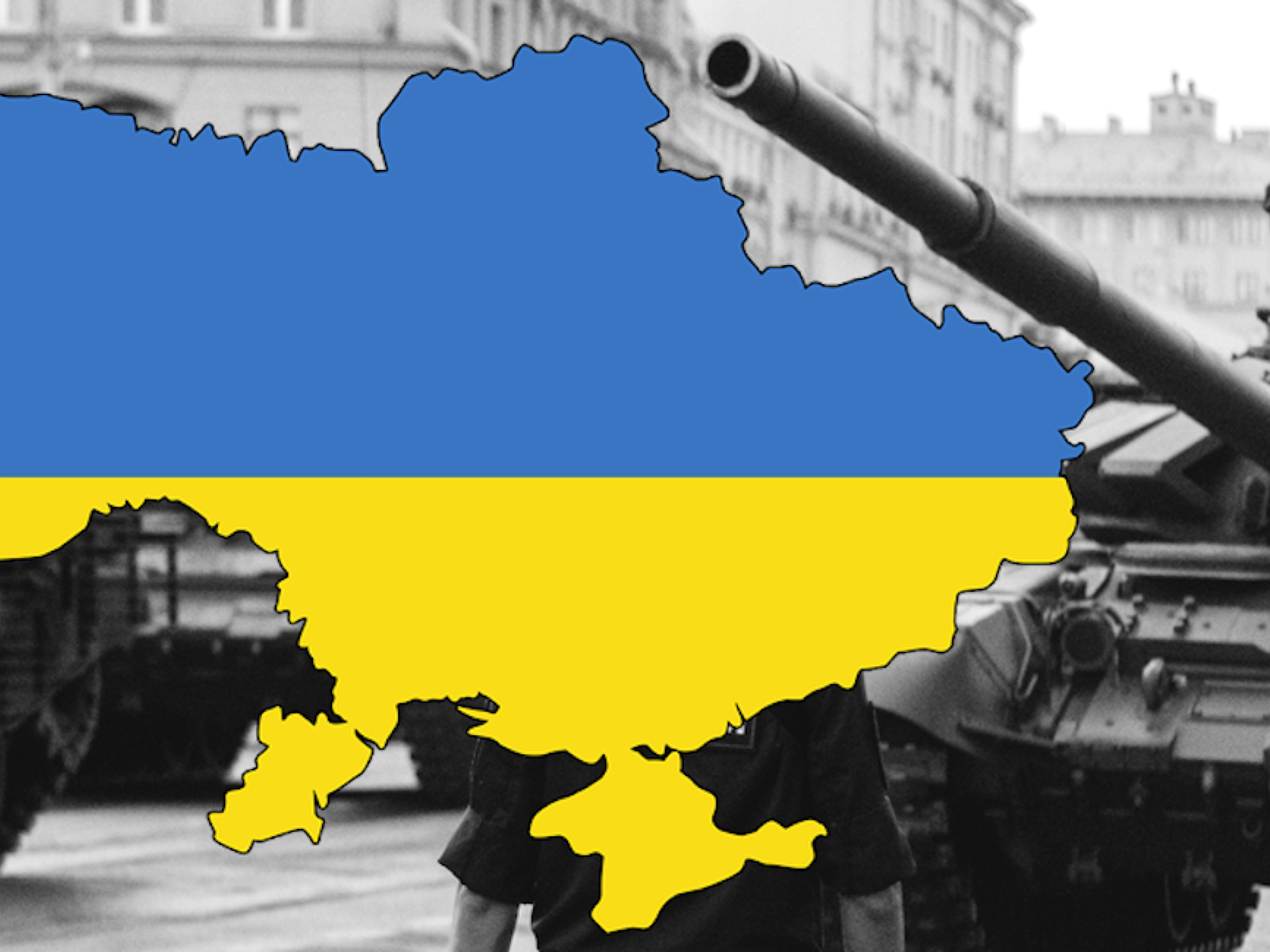 Aktuelle Podcasts zu Russlands Krieg gegen die Ukraine