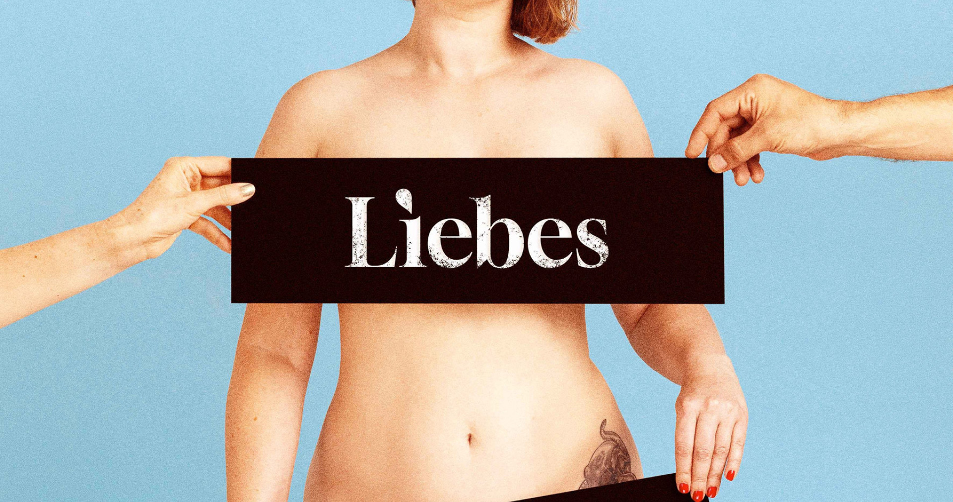 Erst morden, dann lieben