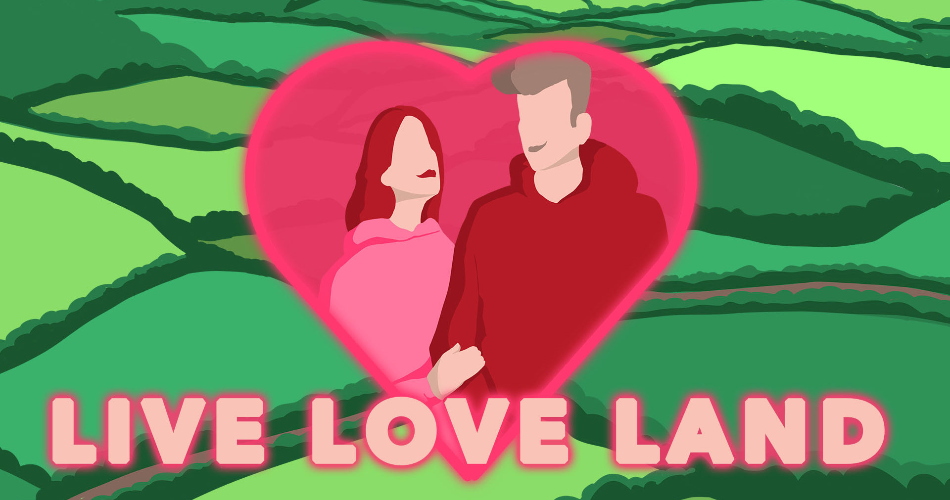 Gibt es noch Hoffnung für Singles auf dem Land?