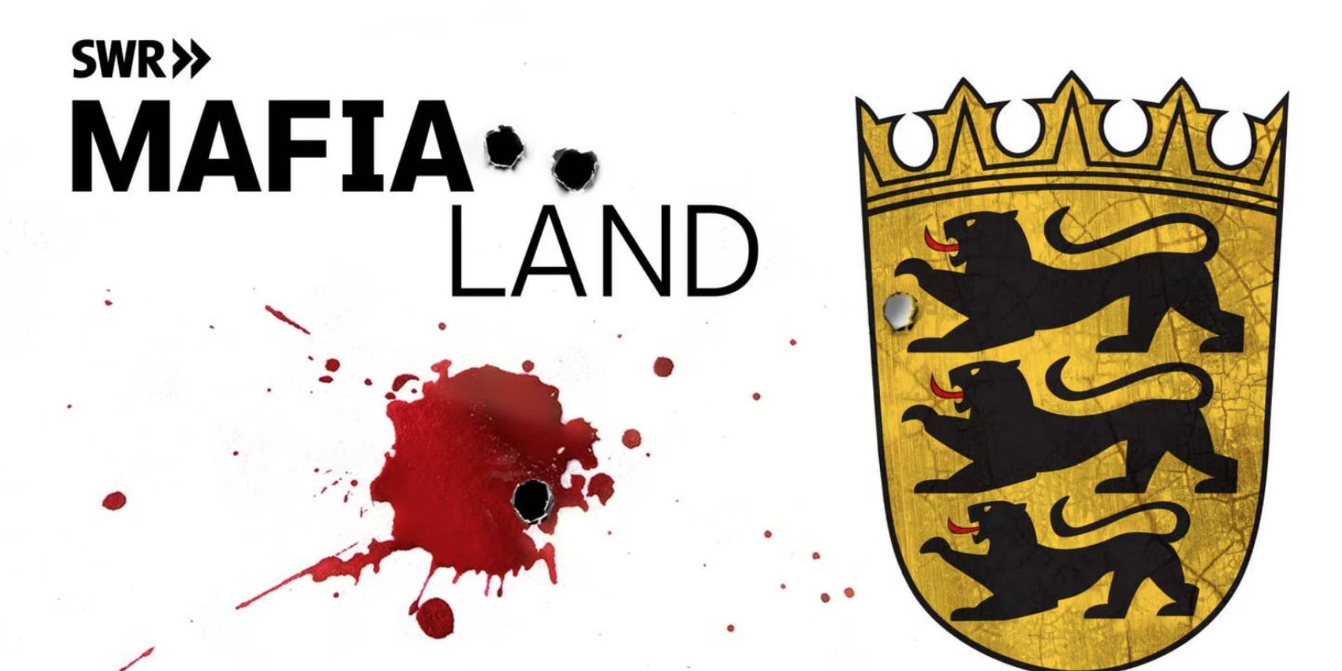 SWR-Podcast über Mafia in Stuttgart