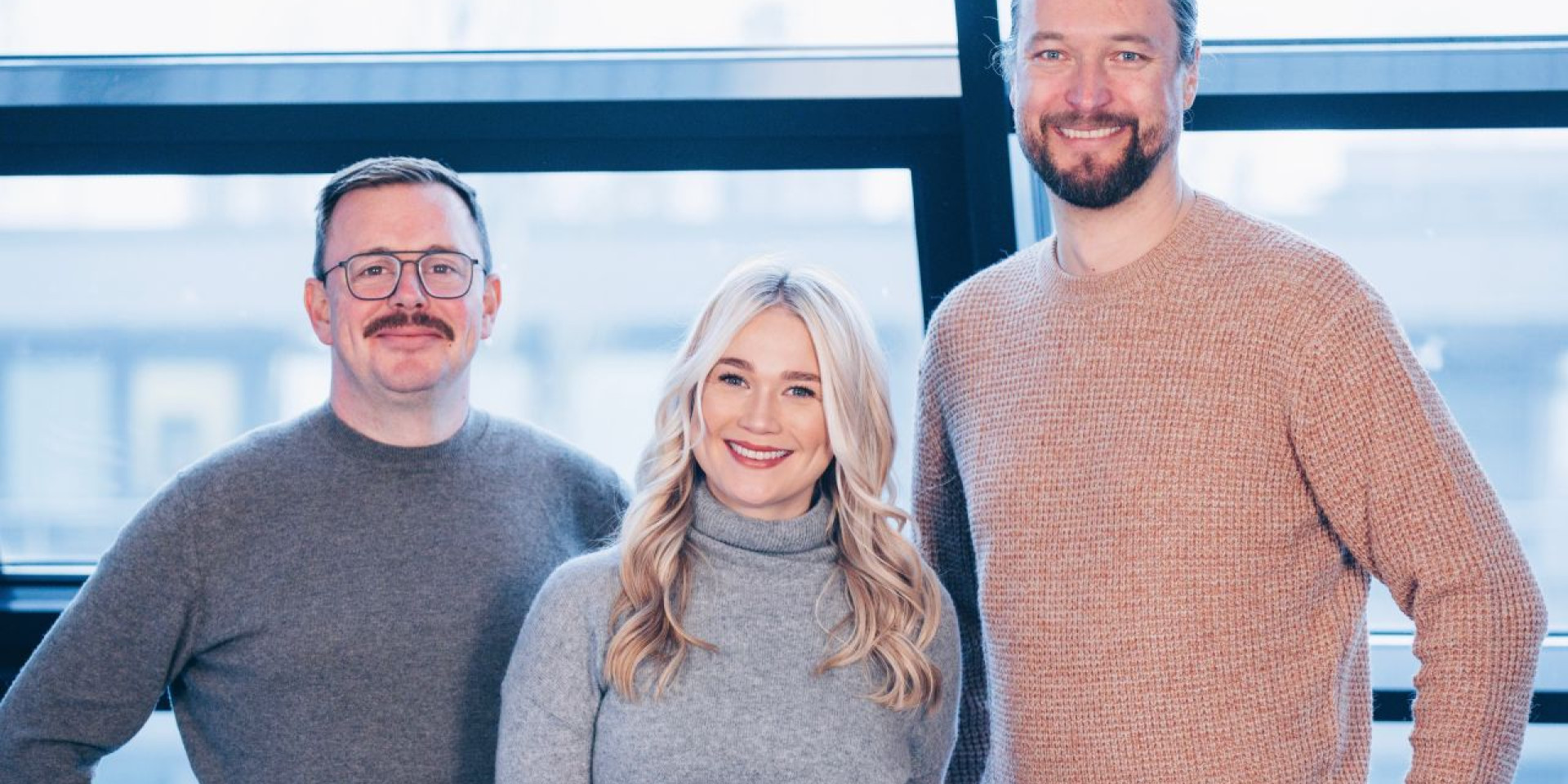 Wake Word Studios wird zu Acast Creative Studios