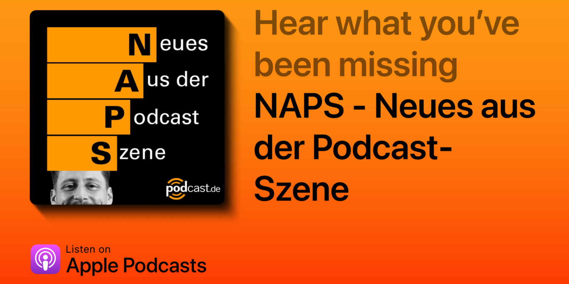 Social Post Generator für Podcaster