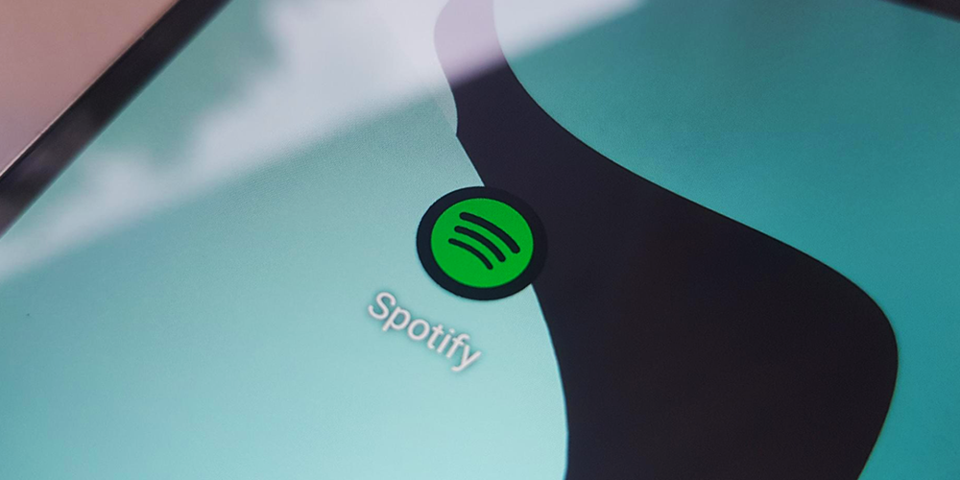 Filme schauen auf Spotify