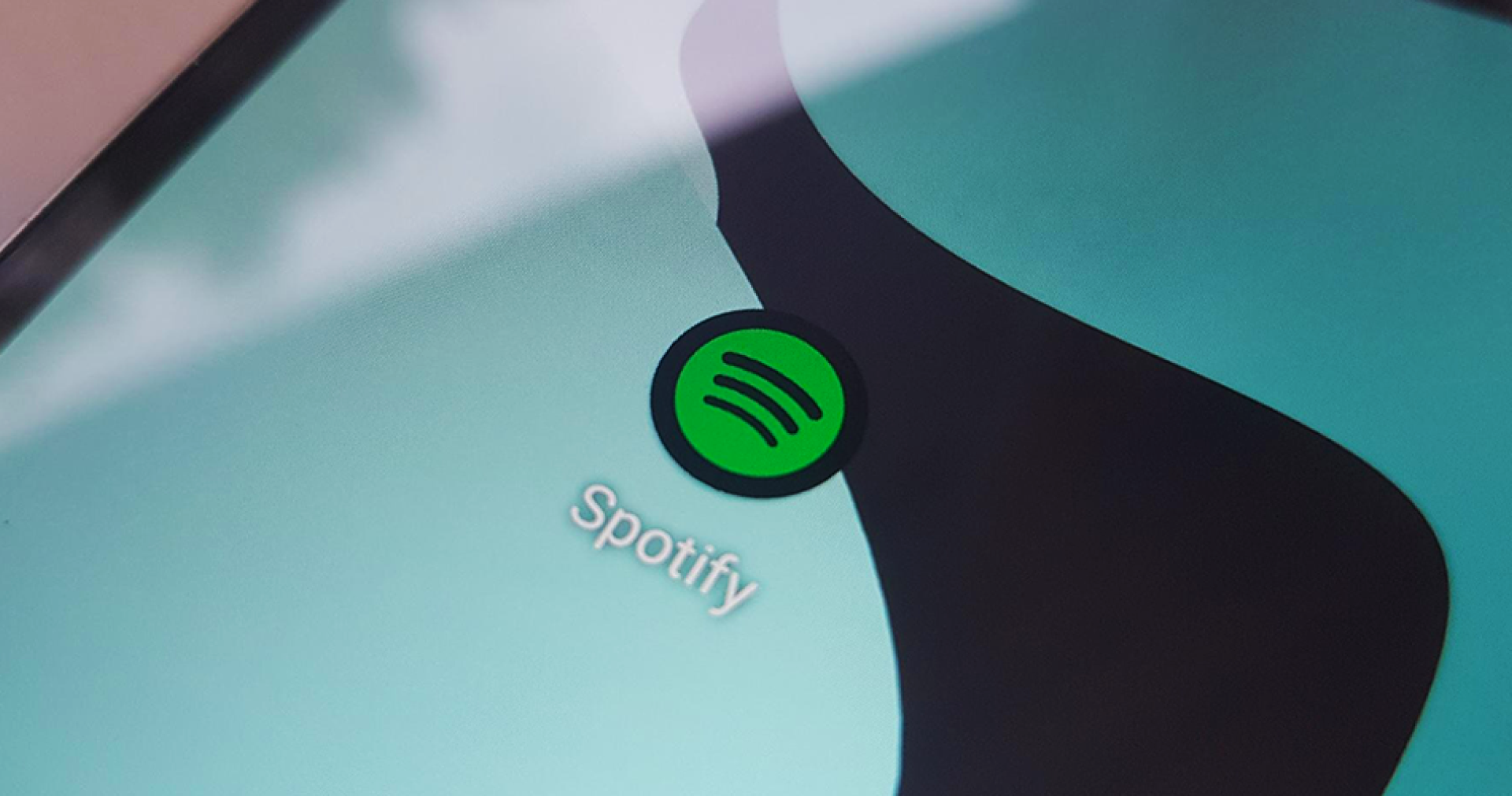 Filme schauen auf Spotify