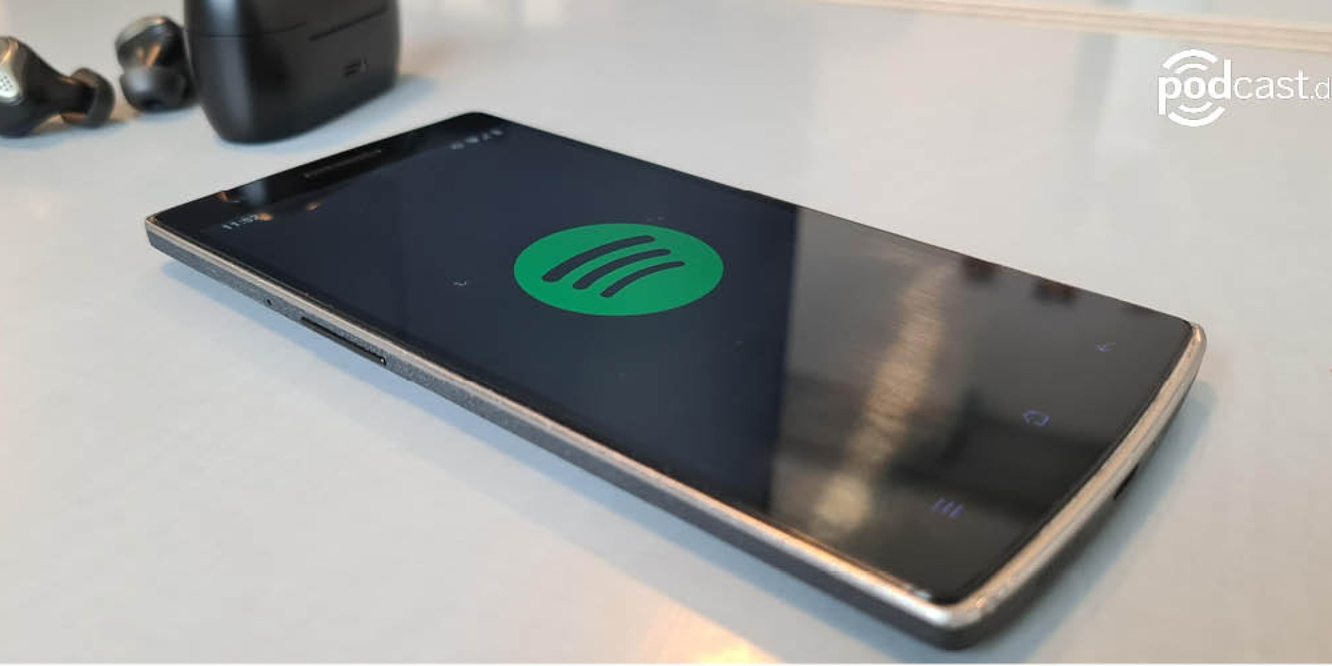 Spotify streicht 1.500 Stellen