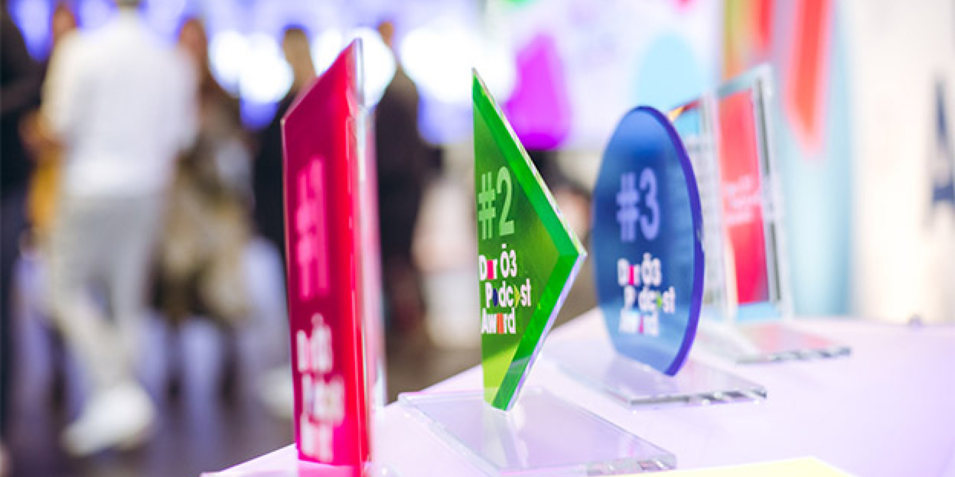 Diese Podcasts konnten die Österreicher überzeugen