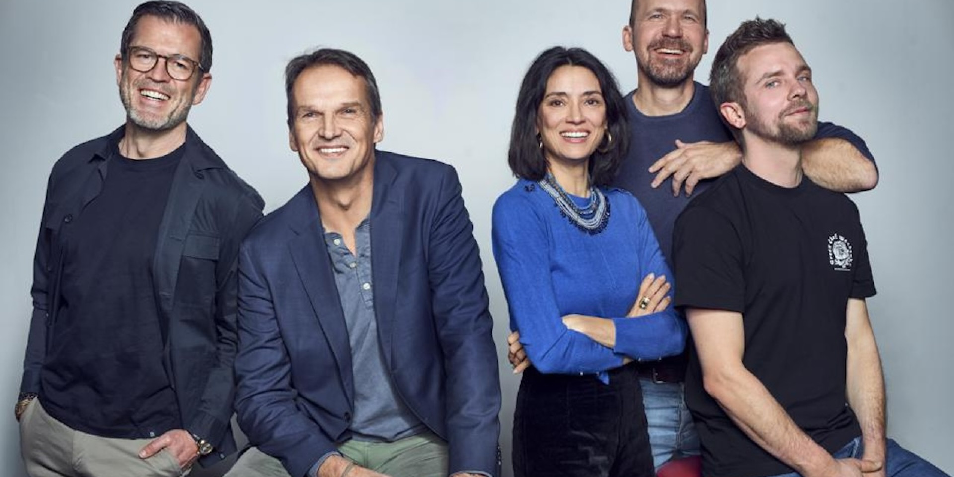 Karl-Theodor zu Guttenberg will sich zur Medienmarke machen